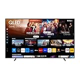 Samsung Smart TV TQ75Q64D 4K Ultra HD 75' HDR QLED