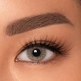BeautyU ® – Natural Color Lenses (Weiche farbige Kontaktlinsen ohne Stärke) inkl....