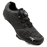 Feyenold Herren Fahrradschuhe Damen Radsport Schuhe Kompatibel mit Peloton & Kompatible Installation...