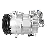 Passend für Peugeot 308 AC Kompressor Peugeot 208 308 3008 2008 9675655880 9675659880 447150-4723...