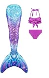 shepretty Mädchen Bikini 3PCS 603wp,LANPU-G5-130