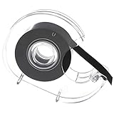 Ciieeo 1 Rolle Magnetband Magnetband Zum Basteln Magnetstreifen Streifen Mit Selbstklebender...