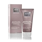 Merz Spezial Professional Beautiful Body Intensivcreme - Straffende Körpercreme - Unterstützt bei...