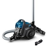 Bosch Staubsauger beutellos Clean´n Serie 2 BGC05A220A, Bodenstaubsauger, Bodendüse für Parkett,...