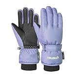 Reusch Kinder Winterhandschuhe Chad R-TEX XT – wasserdicht & Winddicht, warm gefüttert mit...