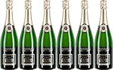 Champagne Duval-Leroy Réserve Champagne AOP Brut (herb) (6 x 0.75 l)