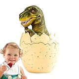 Aufbewahrungsbox für Milchzähne – Triceratops Rex Milchzahndose | Kreativer...