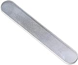 Nagelfeile Glasnagel sauber Nagelpflege Maniküre Werkzeug für Naturnagel und glatt poliert rund...