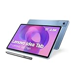 Lenovo Idea Tab Tablet | 11' 2.5K 16:10 LCD Display | MediaTek Dimensity 6300 | 8GB RAM | 128GB...