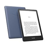 Zertifiziert und generalüberholt Kindle Paperwhite Signature Edition (32 GB) – Mit 6,8 Zoll (17,3...