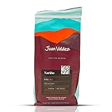Nariño - Juan Valdez® Gourmet Single Origin Kaffee (Bohnen 454g)