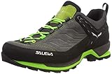 Salewa MS Mountain Trainer Herren Trekking- & Wanderstiefel, Blau (Ombre Blue/Tender Shot), 42 EU