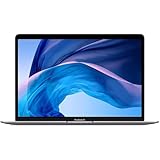 Apple MacBook Air 2018 mit Intel Core i5 (13 Zoll, 8 GB RAM, 1,5 TB SSD-Speicher) (QWERTY Englisch)...