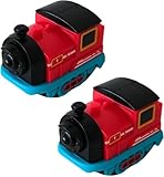 Generisch Ersatz-Elektrolokomotiven, USB-aufladbar, Erweiterung für Elektrolokomotiven, nur als...