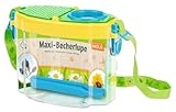 Moses. Verlag 8062 Maxi-Lupe | Lupenbox mit 2,5-facher Vergrößerung