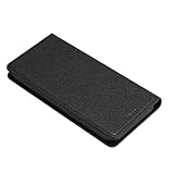 XINYEXIN Leder Hülle für Sony Xperia 1 VII, PU Lederhülle Klapphülle mit Kartenfach Tasche...
