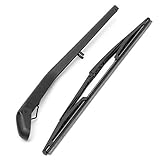 Kids&Cotton Automotive Replacement Parts, Car Rear Window Wiper Arm with Blade Fit for Malibu Car...