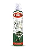 Bertolli Spray Olio Di Oliva Extra Vergine Originale 200ml