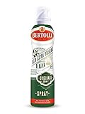 Bertolli Spray Olio Di Oliva Extra Vergine Originale 200ml