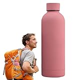 angxiong Vakuum-Wasserflasche – Thermosflasche mit Heißwasser, hohe Kapazität, Küchenzubehör,...
