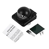 VGEBY Multifunktions-Navigation Voyager Kompass verstellbar Armaturenbrett für Auto Sea Marine Boot