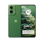 Motorola Moto g35 5G Smartphone (Robustes 6,72'-FHD+-Display Dank Corning Gorilla Glass 3,...