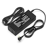 90W 19V 4,74A Toshiba Laptop Ladekabel für Toshiba Satellite C50 C55 C650 C655 C660 C850 C855 C855D...