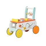 Labebe Lauflernhilfe für Babys, Spaziergänger, Einkaufswagen, Kinderwagen, Lauflernhilfe für...