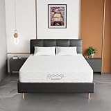 Memory Matratzen Matratze 160x200cm 26cm Hoch, Kaltschaummatratze, Härtegrad H2&H3,...