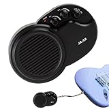 Gitarrenverstärker, Gitarrenverstärker – kabelloser E-Gitarrenverstärker – Personal Bass...