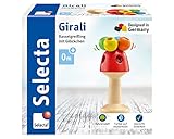 Selecta 61027 Girali, Greifling, 10 cm