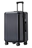 Münicase M816 TSA-Schloß Koffer Reisekoffer Trolley Kofferset Hardschale Boardcase Handgepäck...