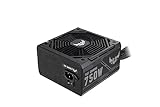 ASUS TUF Gaming 750W Bronze Netzteil (750 Watt, 0dB-Technologie, 80cm 8-Pin CPU-Anschluss (EPS 12V),...