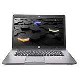 HP EliteBook 850 G2 (15.6) | Intel Core i5 2.20GHz, 8GB, 240 SSD, beleuchtete Tastatur, LTE, Webcam,...