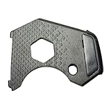 Geavonyg Batterieabdeckung Mit Einstellbarem Gewicht Für Die G502-Funkmaus. Präzisionssteuerung...