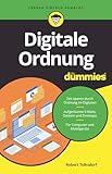 Digitale Ordnung für Dummies