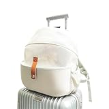 Transport für Hunde, Rucksack für Kätzchen und kleine Katzen | Atmungsaktive Transporttasche mit...