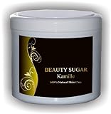 Sugaring Zuckerpaste Beauty Sugar Kamille - zur Haarentfernung 500g Paste