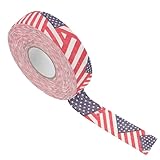 Ciieeo Dekoratives Eishockeyschläger Griffband 25cm X 25m Verschleißfestes Saugfähiges Hockey...