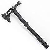 G8DS® Black Tactical Hammer inklusive Coduraholster