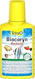 Tetra Biocoryn - Wasseraufbereitungsmittel zum biologischen Abbau von Schadstoffen, beugt...