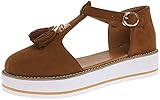 Bunte Sandalen Damen Neue Frauen Bequeme Plateau-Sandalen Schuhe Sommer Strand Reiseschuhe Mode Peep...