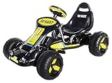 Actionbikes Motors Kinder Elektroauto GoKart 9788 | Elektrofahrzeuge - Kinderauto elektrisch -...