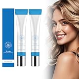 HhBdy 2 Stück Haarserum, Hair Care Ohne Ausspülen, Haarpflege Anti-Frizz, Hair Oil Hitzeschutz,...