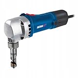 DEDRA DED7502 Elektrische Blechschere
