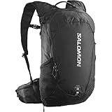 Salomon Trailblazer 20 Unisex-Wanderrucksack, Vielseitigkeit, Einfach zu handhaben, Komfort und...