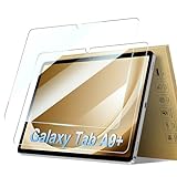ZtotopCases 2 Stück Schutzfolie für Samsung Galaxy Tab A9+/A9 Plus 11 Zoll 2023, 9H Gehärtetes...