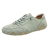 Ultra-Bequemer Rutschfester Barfußschuhe, Barfubschuh Aus Echtem Leder Flexao Und Wandara...