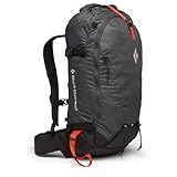 Cirque 35 Backpack carbon (0003) M_L
