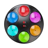 Generisch Elektronisches Memory Spiel,3 Modi Elektronisches Puzzle | Brettspiel Mit Licht Und...
